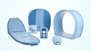 Sada magnetoterapie Biomag Lumina CLINIC 3D-e MDe