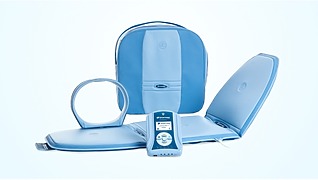 Sada magnetoterapie Biomag Lumina 3D-e FS