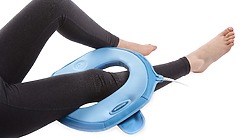 Terapia kolenného kĺbu pomocou aplikátora A8P.