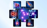 Bolesť dolnej časti chrbta či bolesť zápästia – chronická bolesť môže postihnúť akúkoľvek časť tela