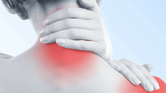 Bolesti chrbta môžu súvisieť s ochorením chrbtice či artritídou