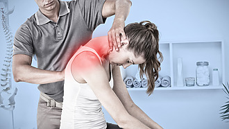 Chiropraxe - manipulácia s chrbticou patrí do rúk odborníka